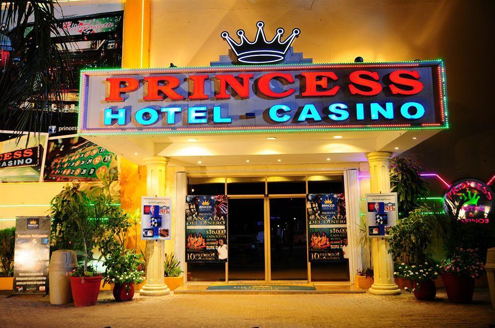 Princess Hotel & Casino Free Zone Corozal Eksteriør bilde